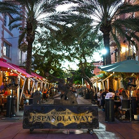 South Beach Steps To Ocean Drive Free Parking & Pet Friendly Miami Beach Extérieur photo