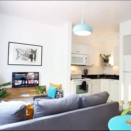 South Beach Steps To Ocean Drive Free Parking & Pet Friendly Miami Beach Extérieur photo
