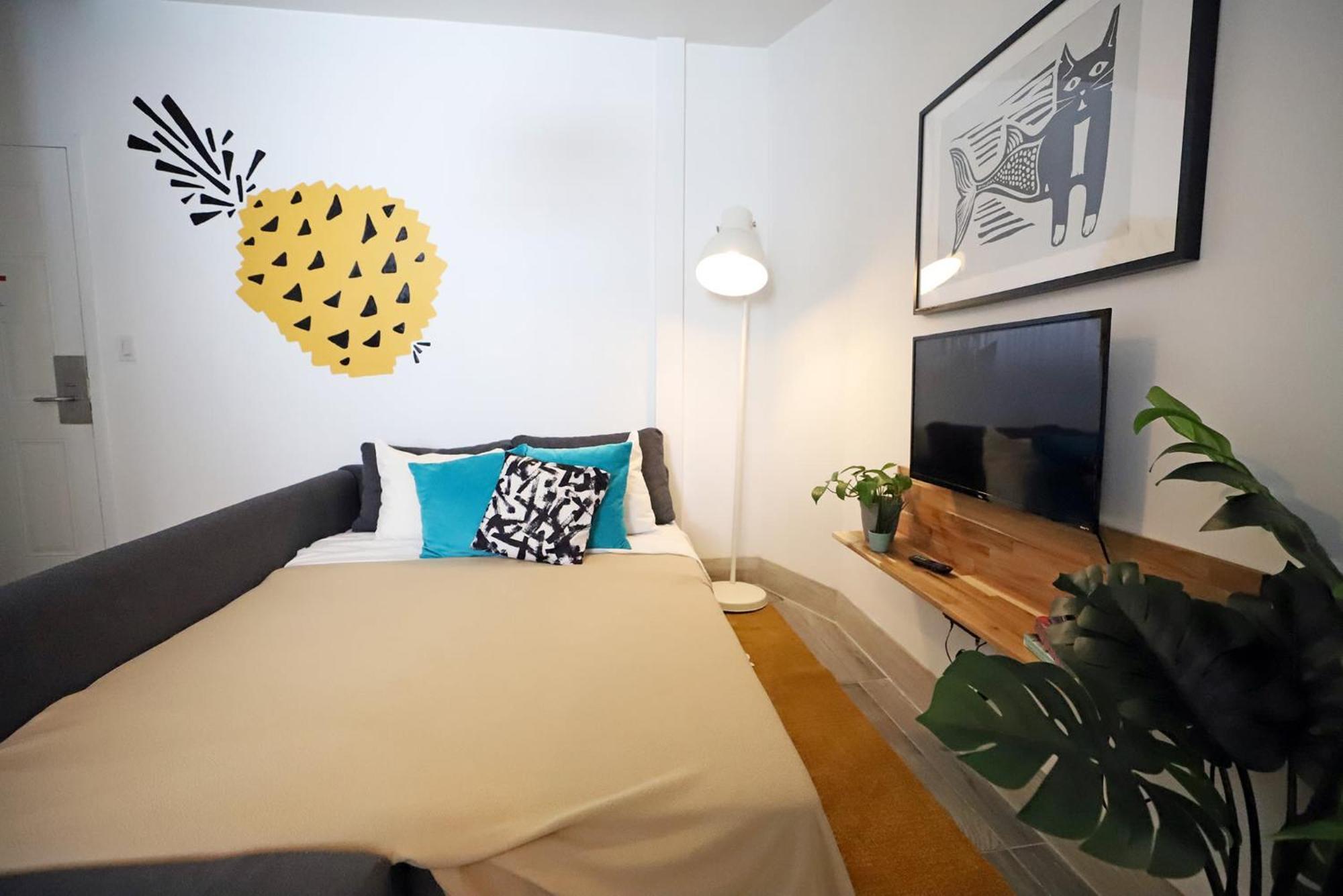 South Beach Steps To Ocean Drive Free Parking & Pet Friendly Miami Beach Extérieur photo