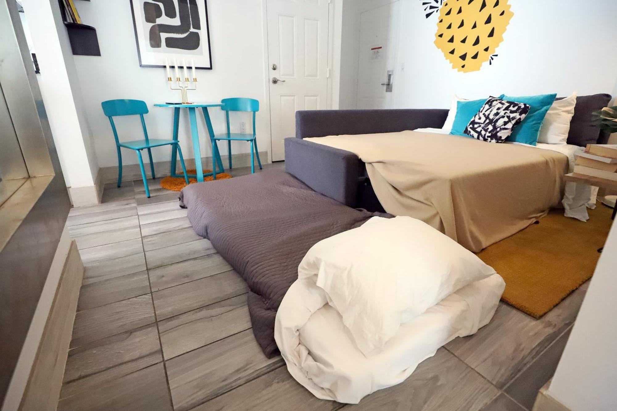 South Beach Steps To Ocean Drive Free Parking & Pet Friendly Miami Beach Extérieur photo
