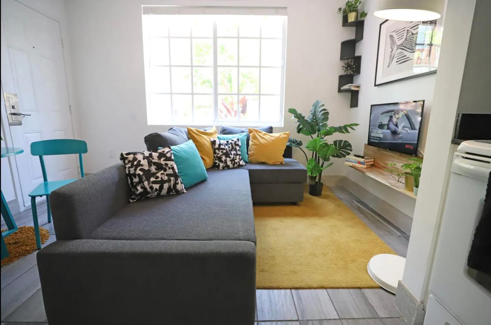 South Beach Steps To Ocean Drive Free Parking & Pet Friendly Miami Beach Extérieur photo