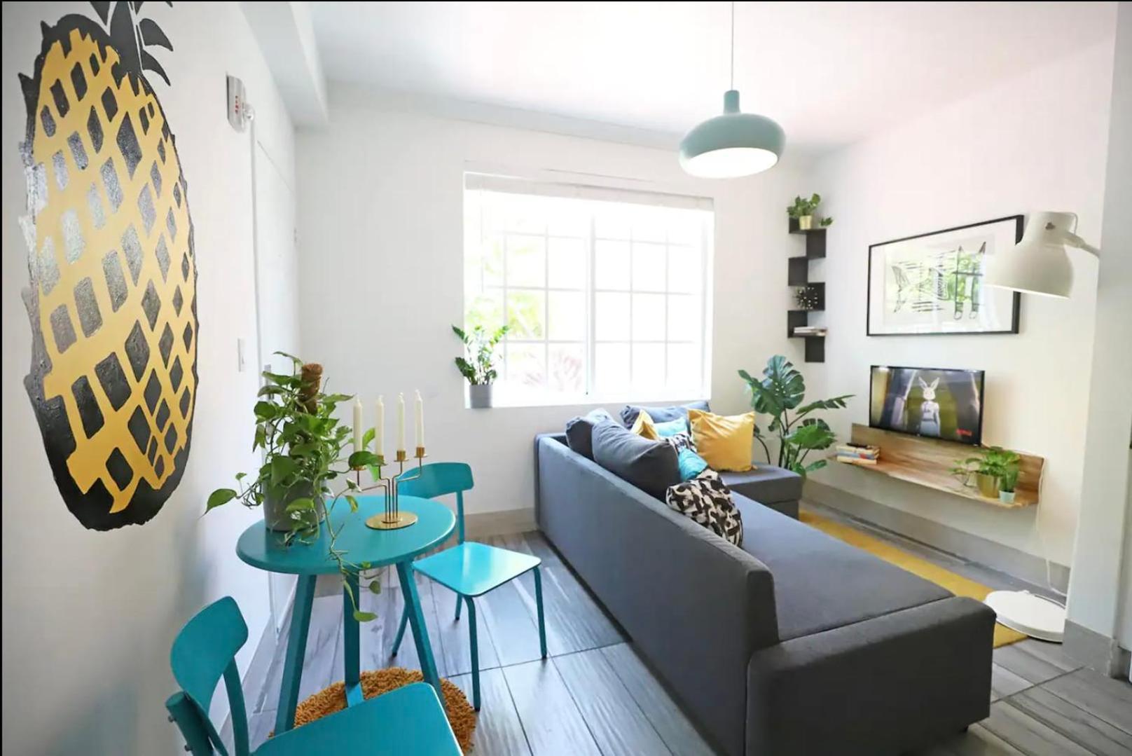 South Beach Steps To Ocean Drive Free Parking & Pet Friendly Miami Beach Extérieur photo
