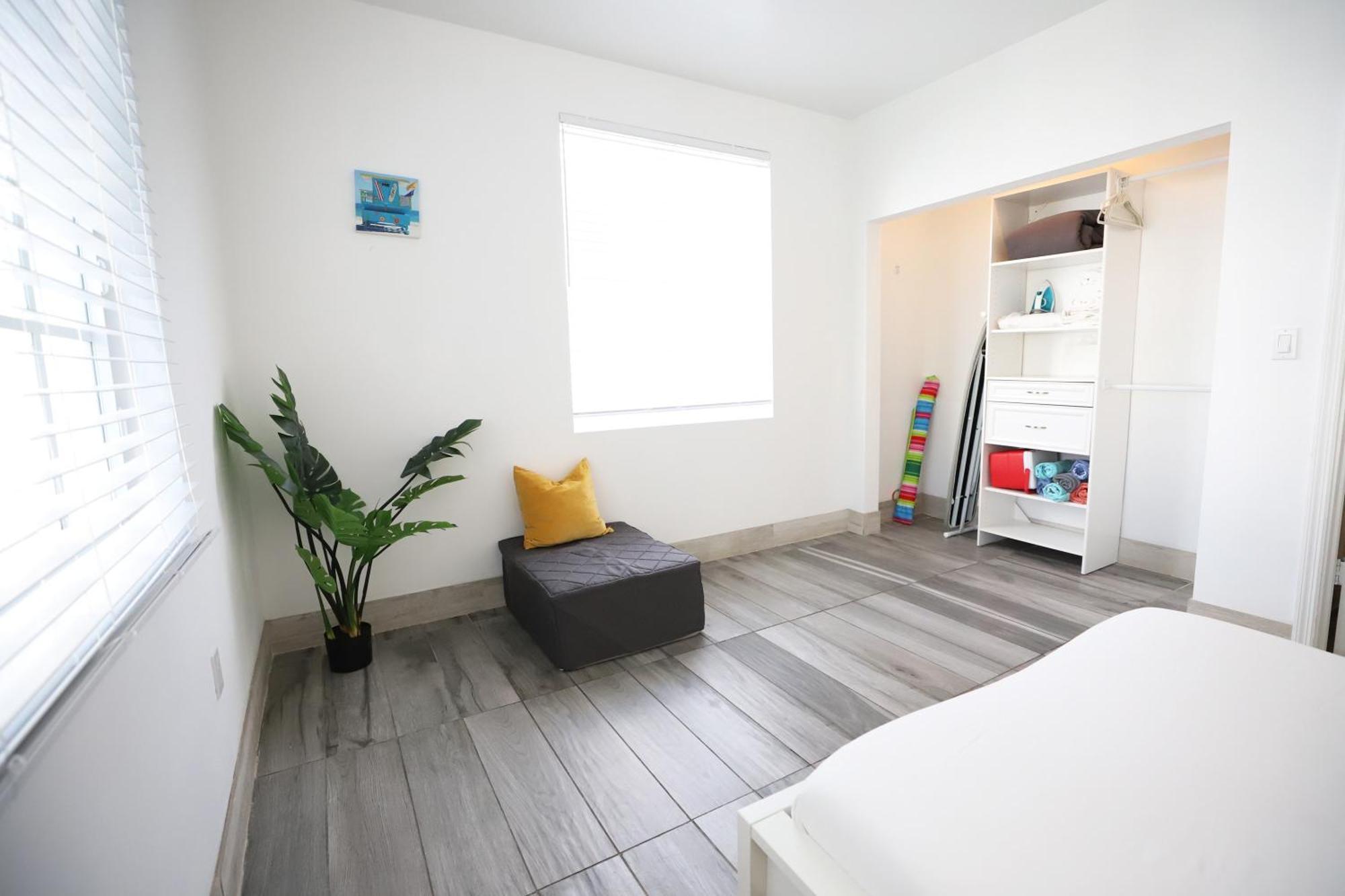 South Beach Steps To Ocean Drive Free Parking & Pet Friendly Miami Beach Extérieur photo