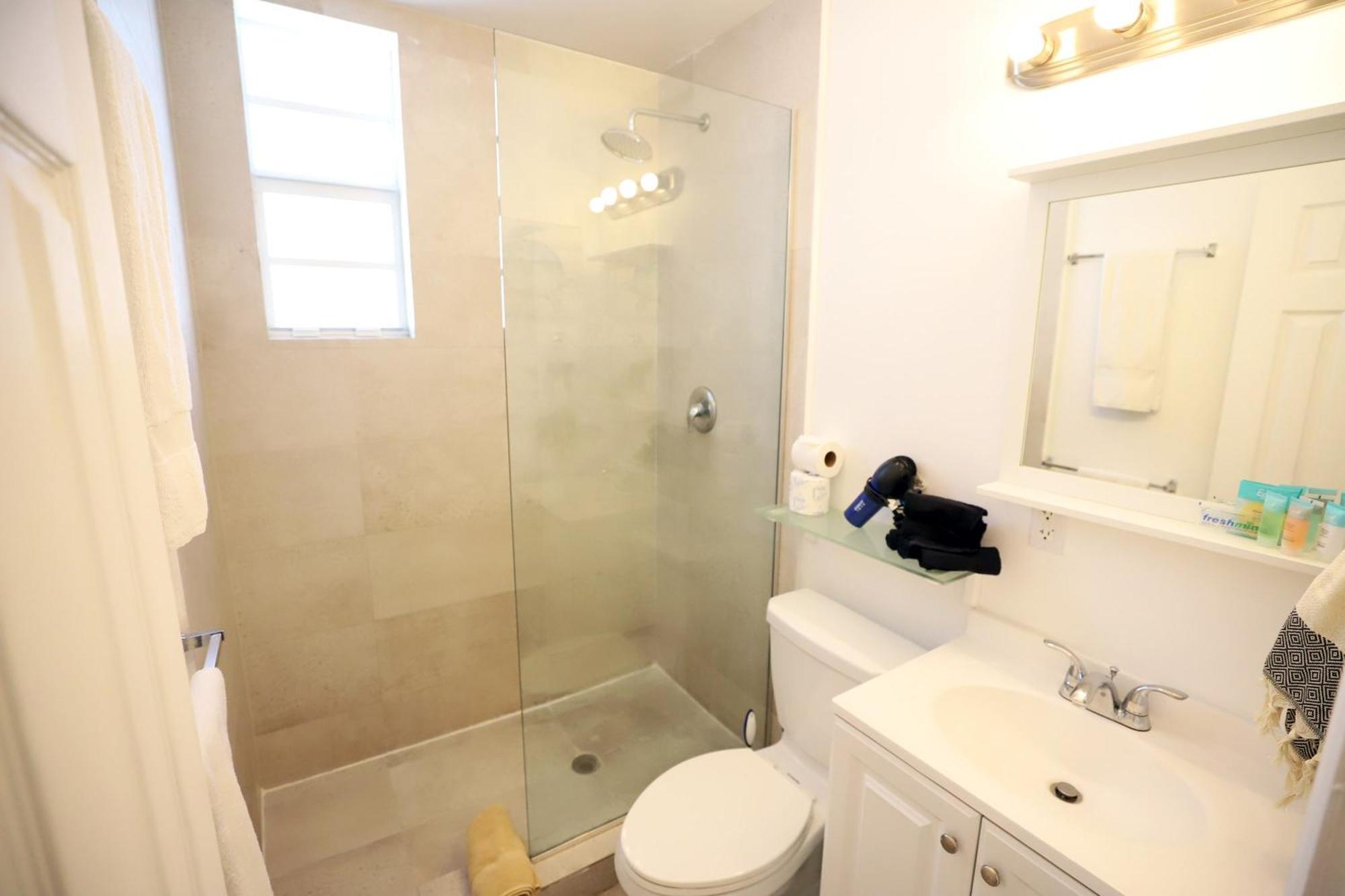 South Beach Steps To Ocean Drive Free Parking & Pet Friendly Miami Beach Extérieur photo