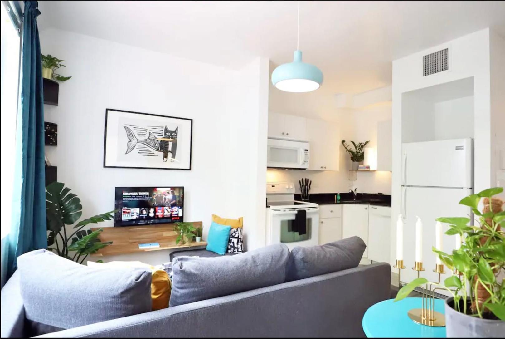 South Beach Steps To Ocean Drive Free Parking & Pet Friendly Miami Beach Extérieur photo