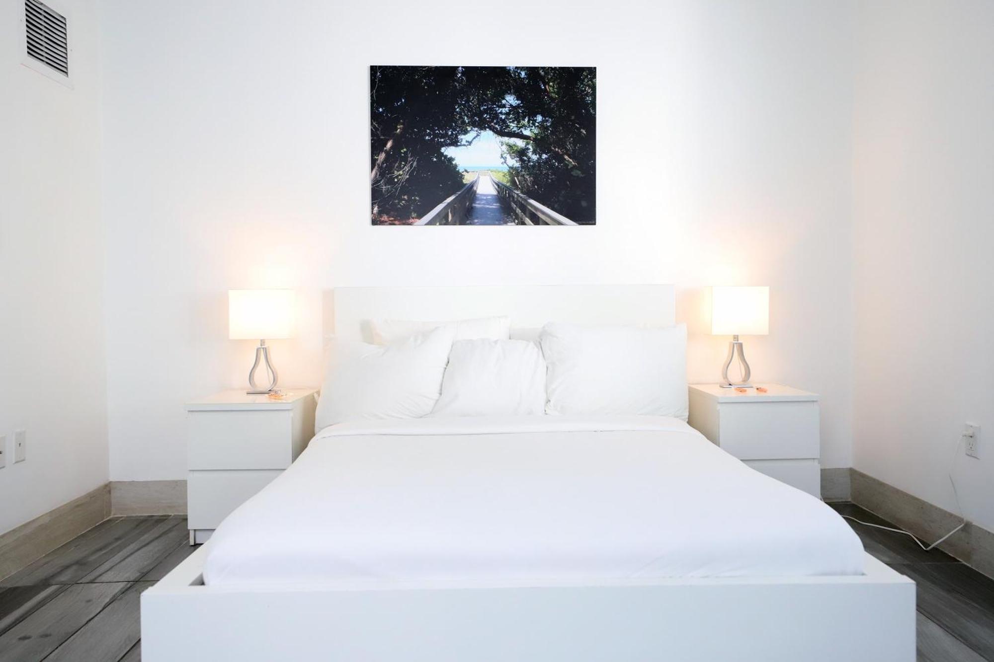 South Beach Steps To Ocean Drive Free Parking & Pet Friendly Miami Beach Extérieur photo