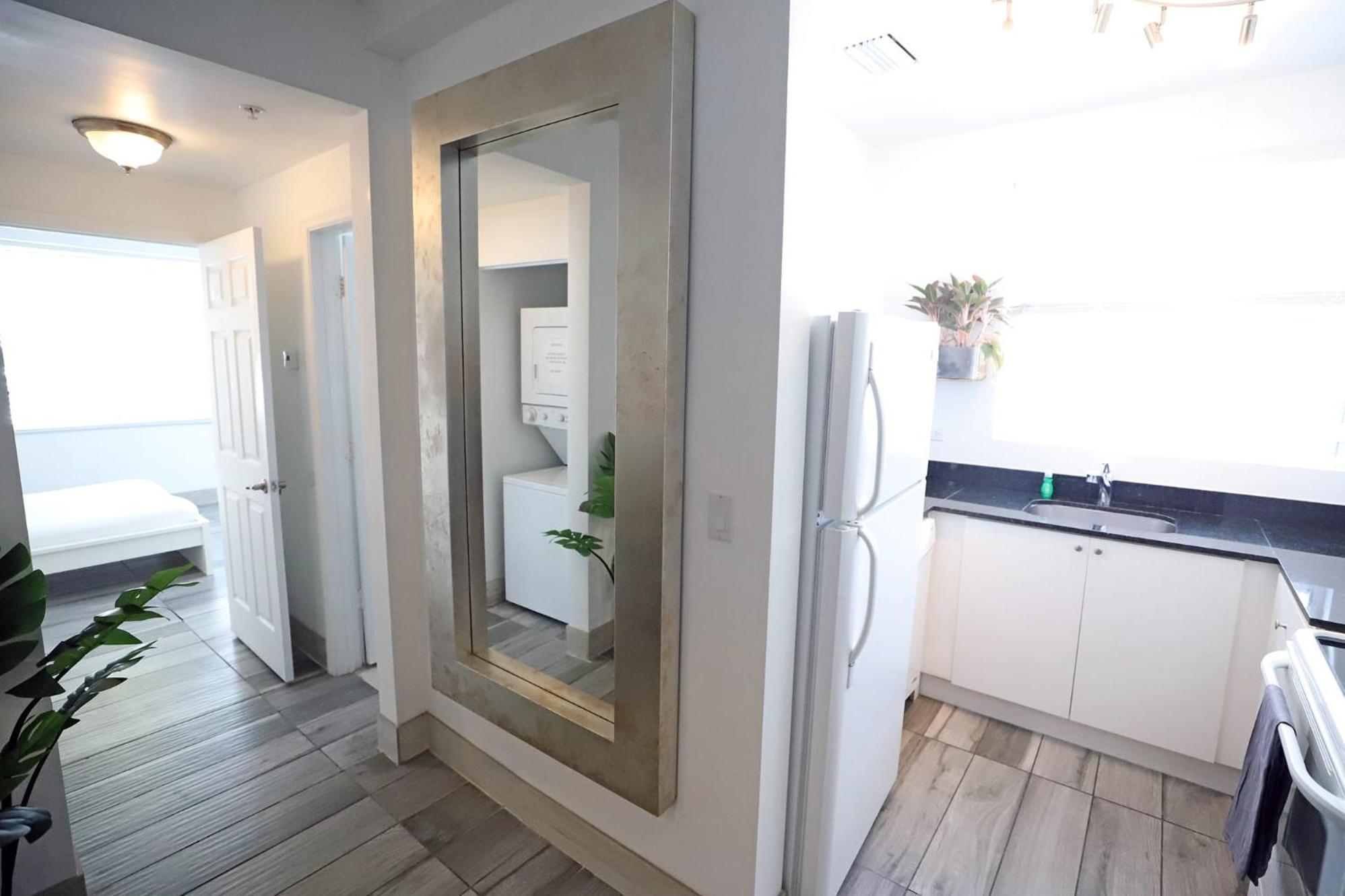 South Beach Steps To Ocean Drive Free Parking & Pet Friendly Miami Beach Extérieur photo